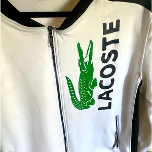 Men’s two piece sweat suit